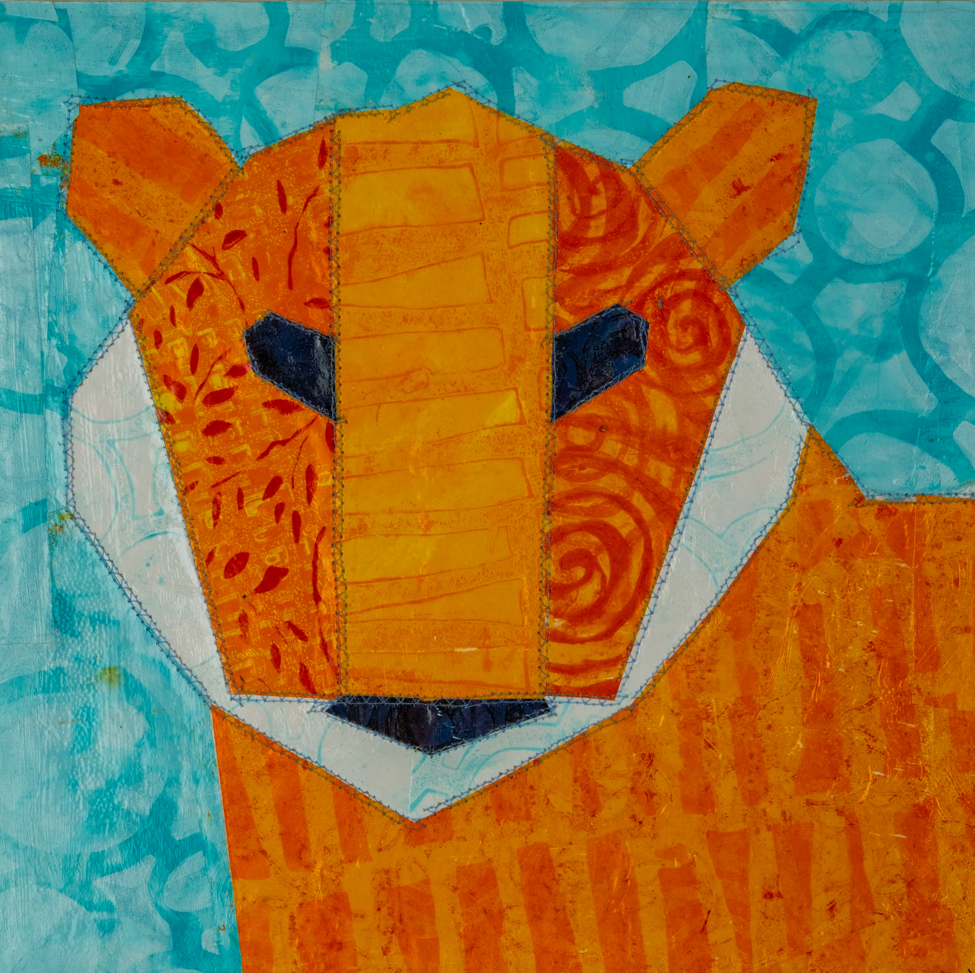 Tiger 2